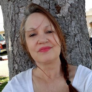 Meet your Posher, Teri